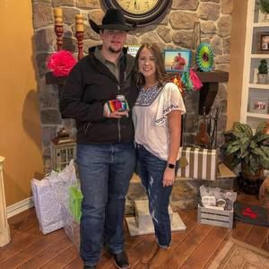 Meet your Posher, Garrett